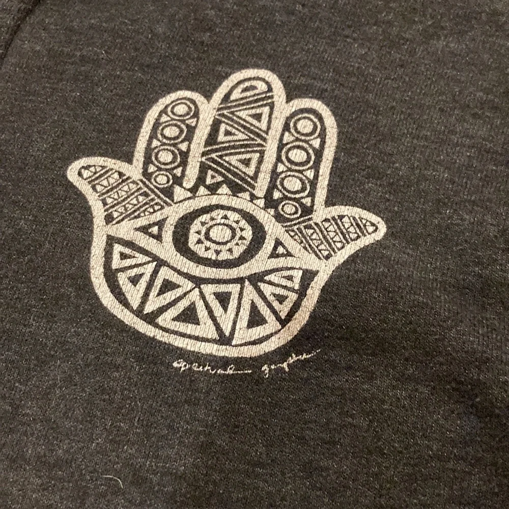 Good karma hoodie - Picture 4 of 8